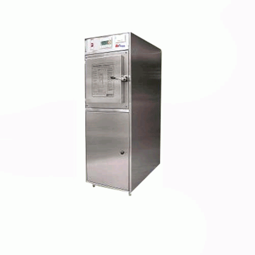 ESTERILIZADOR AUTOCLAVE POR OXIDO DE ETILENO BM-4